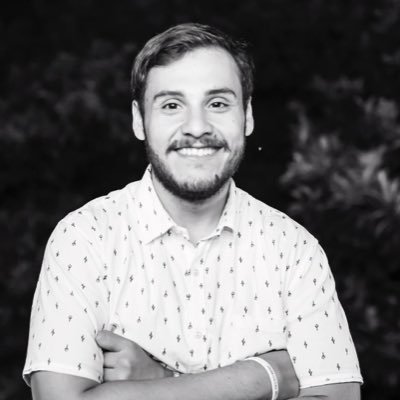 ale_beto26's profile picture. Politólogo de la Universidad Pontificia Bolivariana