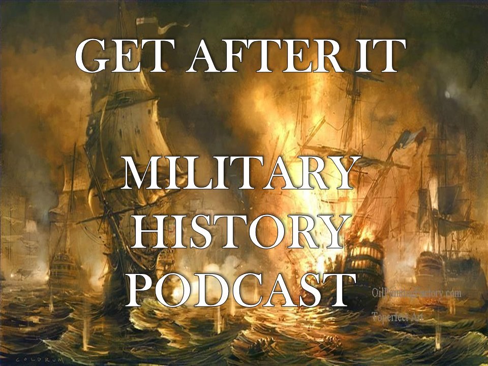 Military History Podcast #Military #History #Podcast