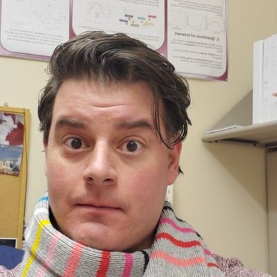 🏳️‍🌈
Mathematical Biologist
Assistant Professor of Mathematics, @VT_Science

he/him/his

Postdoc, UNM.
PhD, Biomathematics, NCSU.
B.S., Mathematics, MS State