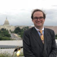Sam Dewey (@samueledewey) 's Twitter Profile