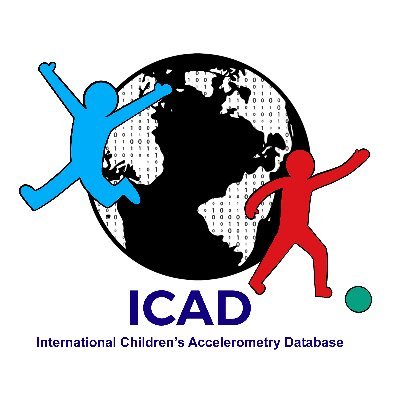 The International Children's Accelerometry Database - Pooling data to examine the distribution, determinants and health impacts of physical activity in children