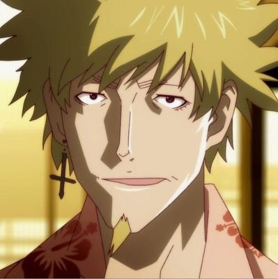 LiSA、fhána、ASH DA HERO　 
飲食店店長してます　アルバイト募集中🎵
アニメ(物語シリーズ)とスノボ好き
※無言Fは基本FBしません【RAIZE】