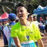 Kelvin9877's profile picture. React Dev & Runner