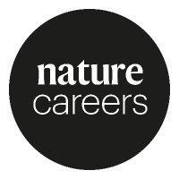 Nature Careers (@naturecareers) 's Twitter Profile Photo Nature Careers (@naturecareers) 's Twitter Profile Photo