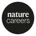 Nature Careers (@naturecareers) Twitter profile photo Nature Careers (@naturecareers) Twitter profile photo