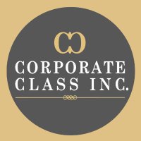 Corporate Class Inc(@CorporateClass) 's Twitter Profile Photo