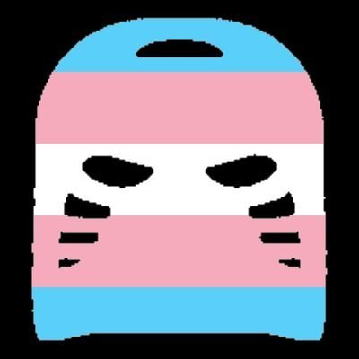 24 || Trans girl that loves girls, sci-fi, and fantasy
Black Lives always Matter

icon by @cosmic_flowerss

Robin 🏳️‍🌈 She/Her 🏳️‍🌈