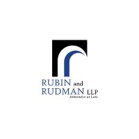 Rubin and Rudman LLP(@RubinandRudman) 's Twitter Profile Photo