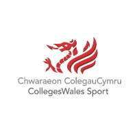 Welsh Colleges Sport(@WelshCollegeSpo) 's Twitter Profile Photo
