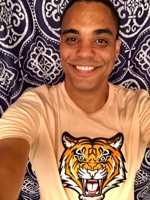 Quipp's profile picture. I am.