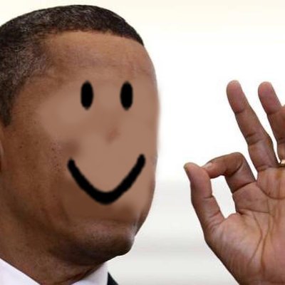 Roblox Obama Robloxobama8 Twitter - roblox obama