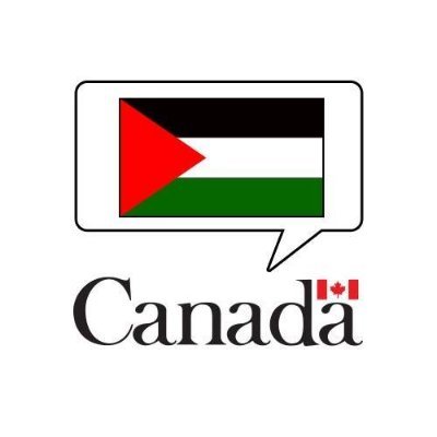 Representative Office of Canada to the Palestinian Authority - Français : @RepCanadaPA https://t.co/iXi2GS1rvd