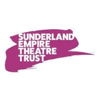 Sunderland Empire Theatre Trust (@suntheatretrust) 's Twitter Profile