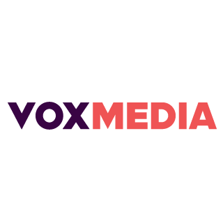 Head to @voxmedia for tweets from the leading independent modern media company.