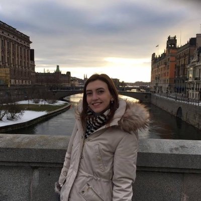 Research Services Analyst @UoMLibrary | #OpenAccess | @LancasterUni alumna | views my own