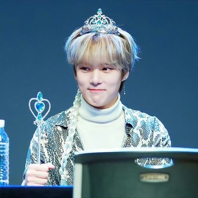 kyunsterx's profile picture.