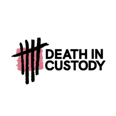 Dokumentation rassistischer Todesfälle in Gewahrsam. Ihr habt Hinweise zu Fällen von #DeathInCustody? Meldet euch via Twitter oder death-in-custody@riseup.net!