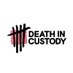 Death In Custody DE (@DICCampaignDE) Twitter profile photo