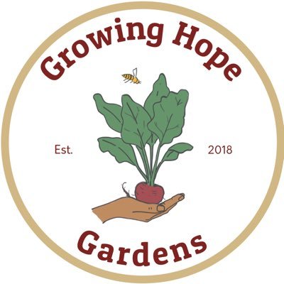 Growing Hope Gardens