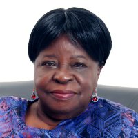 Joyce R. Mpanga (@joycermpanga) 's Twitter Profile