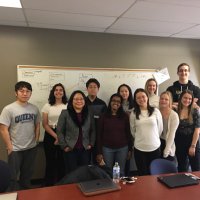 ComputationalGenomicsLab (@lab_genomics) 's Twitter Profile