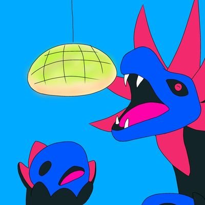 メロンパン ぽんこつ信者＆ゆにチルⓂ️✪さんのプロフィール画像