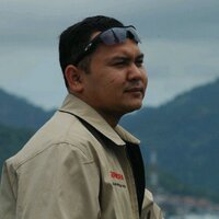 Muhammad Nizar (@naizers) 's Twitter Profile
