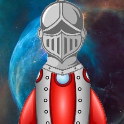 Space Knights Podcast
