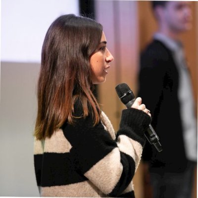 IbghiG's profile picture. Marketing & Community Manager @ITiForums @IMA_Innovation @CRiP-asso