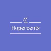 🧚🏻‍♀️Hopercents💚(@hopercents) 's Twitter Profileg