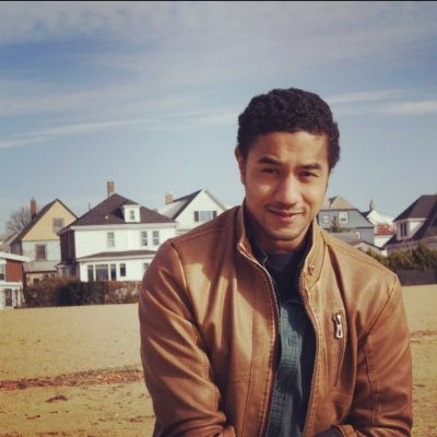 INFUSE_Brandon's profile picture. INFUSEmedia