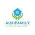 AuxiFamily (@AuxiFamily) Twitter profile photo