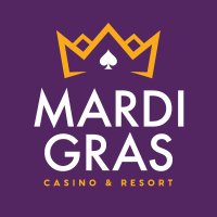Mardi Gras Casino WV (@mardigraswv) 's Twitter Profile