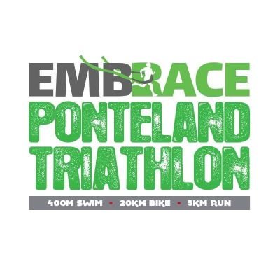 Pool based Sprint Triathlon - 19th April 2020