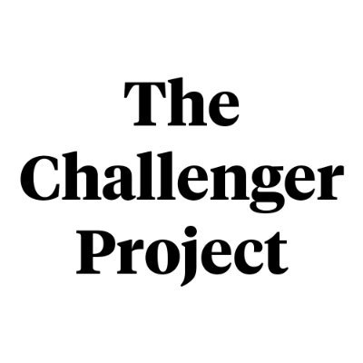 The Challenger Project