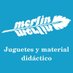 Didácticos Merlín (@didacmerlin) Twitter profile photo Didácticos Merlín (@didacmerlin) Twitter profile photo