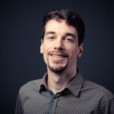 patrickd Profile