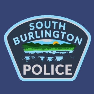 Official X account of the South Burlington Police Department, Account not monitored 24/7, call 802-846-4111 to speak with us.