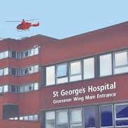 The Medicine and Cardiovascular Division at St George's Hospital, Tooting