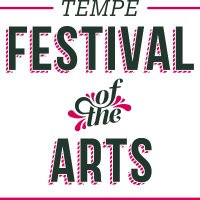 Tempe Art Fest (@tempeartfest) 's Twitter Profile Photo