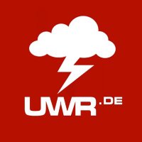 Unwetterradar Deutschland (@uwr_de) 's Twitter Profile