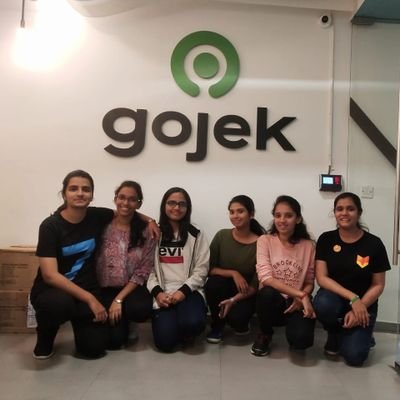 Shivangi172's profile picture. GSoC'20 || vGHC'21 || Member at @amfoss_in, Open source enthusiast || Android developer