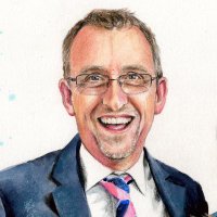 John Turner (@profjohnturner) 's Twitter Profile