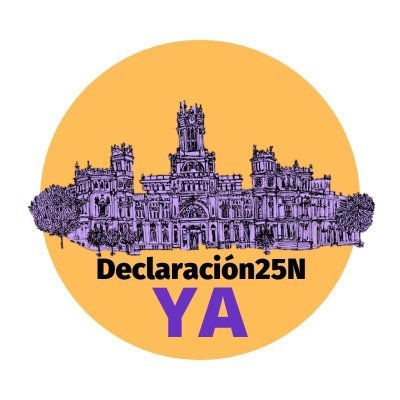 Las empleadas y empleados públicos del Ayuntamiento de Madrid exigimos una Declaración institucional contra las violencias machistas.