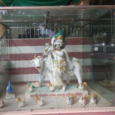 BhachauL's profile picture. Gausala