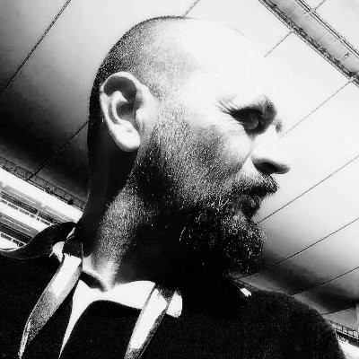 MarkoAltamirano's profile picture. estos son tiempos muy interesantes, me siento afortunado de estarlos viviendo