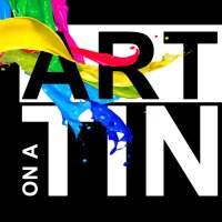 Art On A Tin (@artonatin) 's Twitter Profile