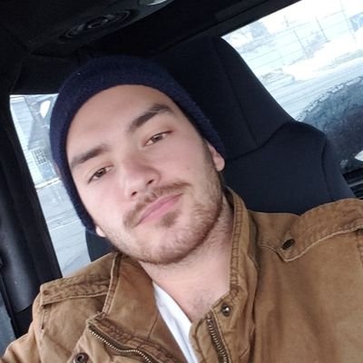 HarrisonMoll's profile picture. 