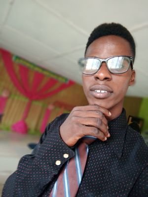 AgbododoI's profile picture. tech lover