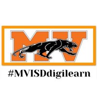MVISD Digital Learning (@mvisddigilearn) 's Twitter Profile